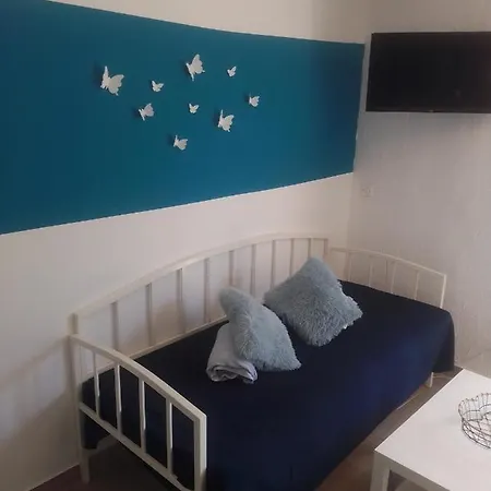 Apartamento Centar Of Old Ii *