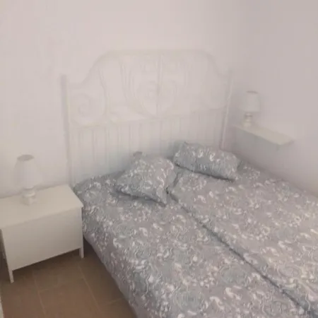 Centar Of Old Ii Apartment