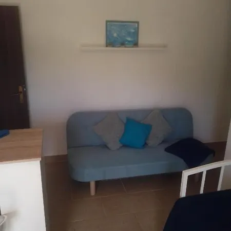 Centar Of Old Ii Apartment *