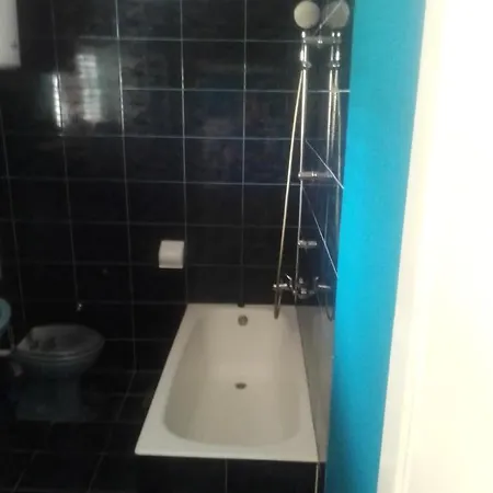 Centar Of Old Ii Apartment Biograd Na Moru